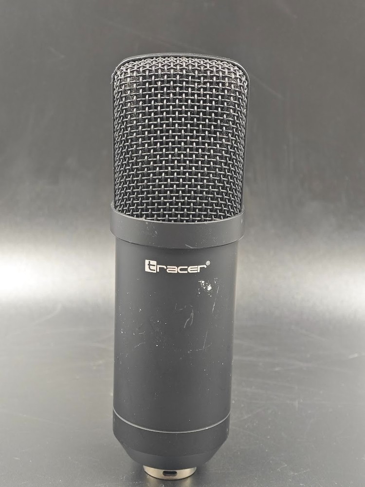 Tracer STUDIO PRO TRAMIC46163 Black Used Working