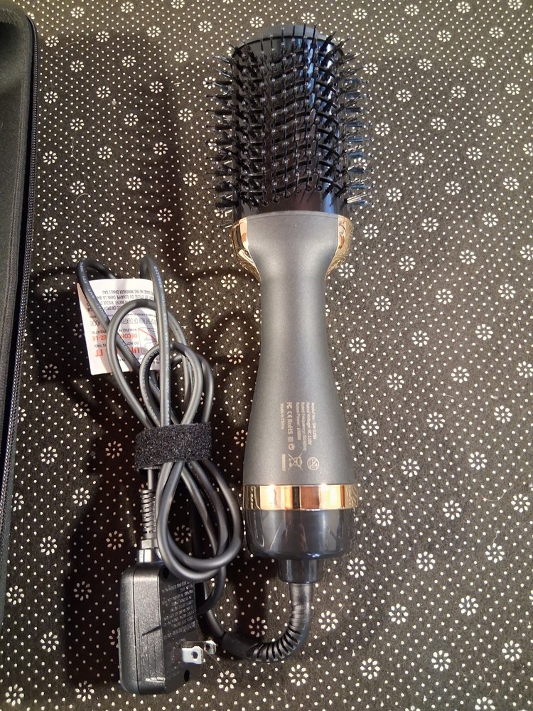 Marcel Rand Hot Air Brush