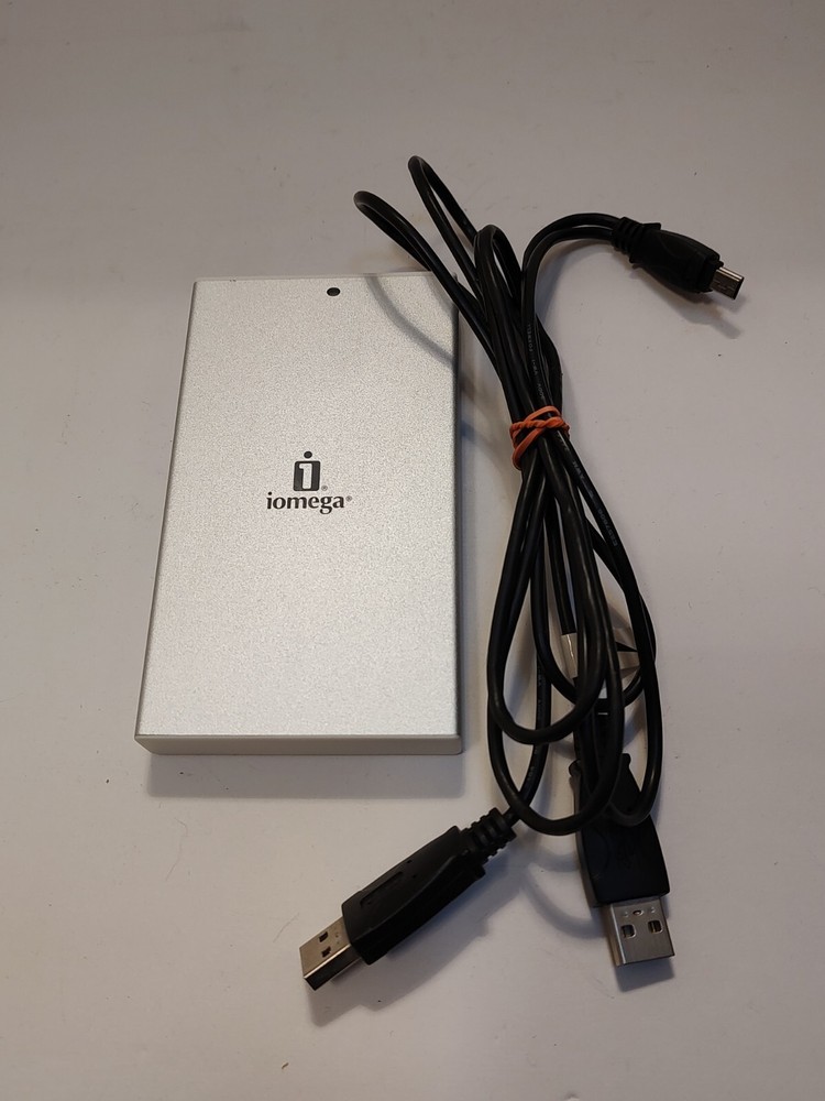 Iomega, LPHD 160-C