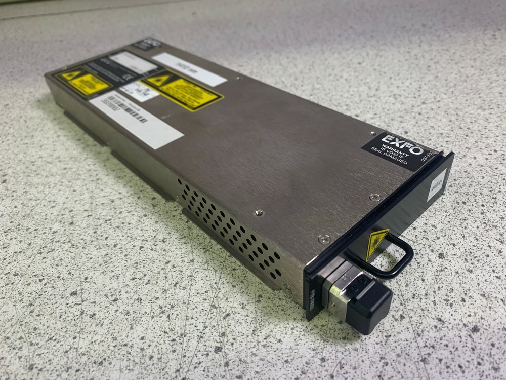 Exfo FTB-7405B-B-EI OTDR Module *Inspected *Tested