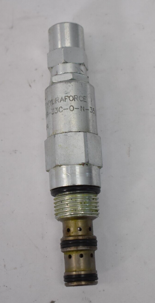 Hydraforce Sequence Valve PS10-33C-0-N-35 PS10-33 Series Replacement Cylinder