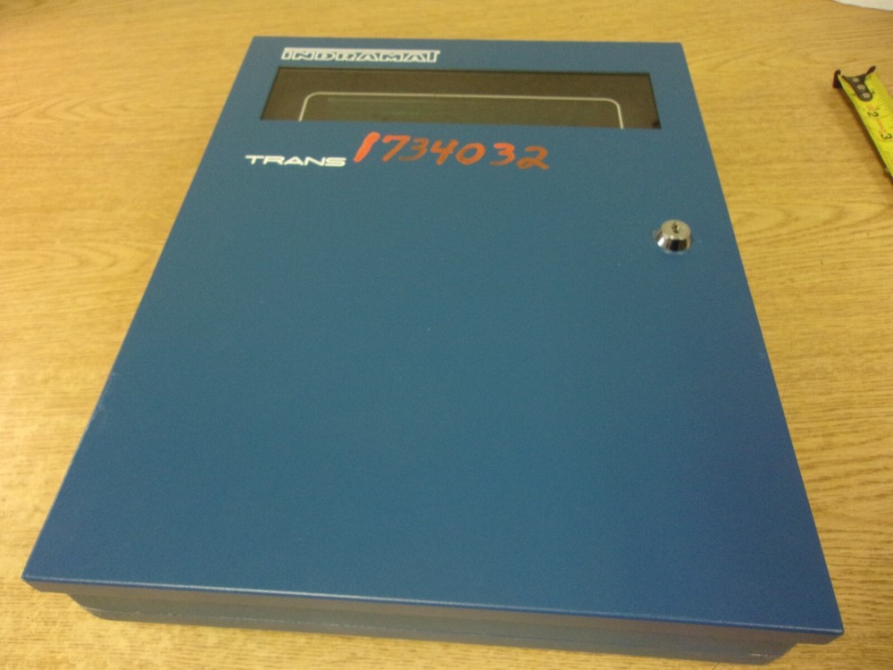 Indramal Trans 01 Controller TAM2.01.03