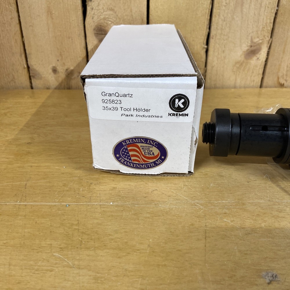 GranQuartz 925823 35 x 39 Tool Holder