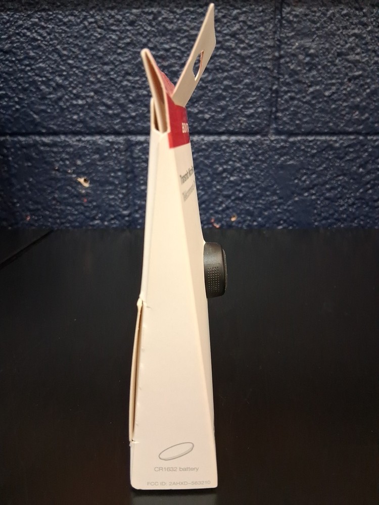 New Bontrager Transmitr MicroRemote ANT+ Handlebar Light Control