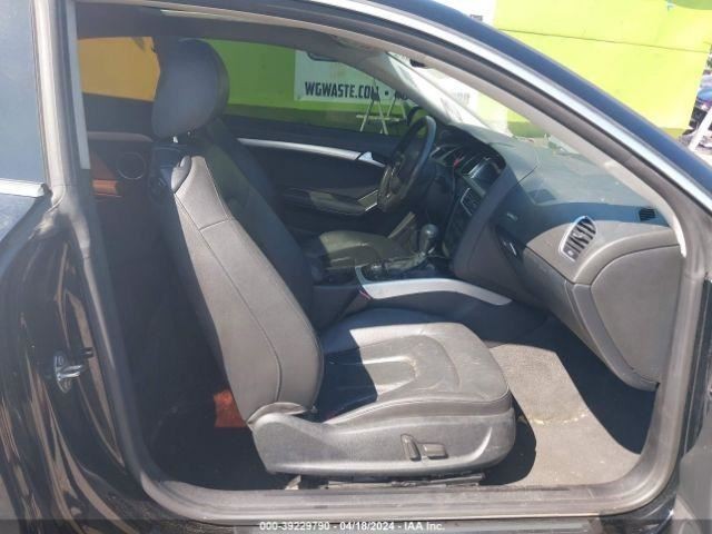 Engine ECM Electronic Control Module 2.0L Fits 10 AUDI A4 4677756