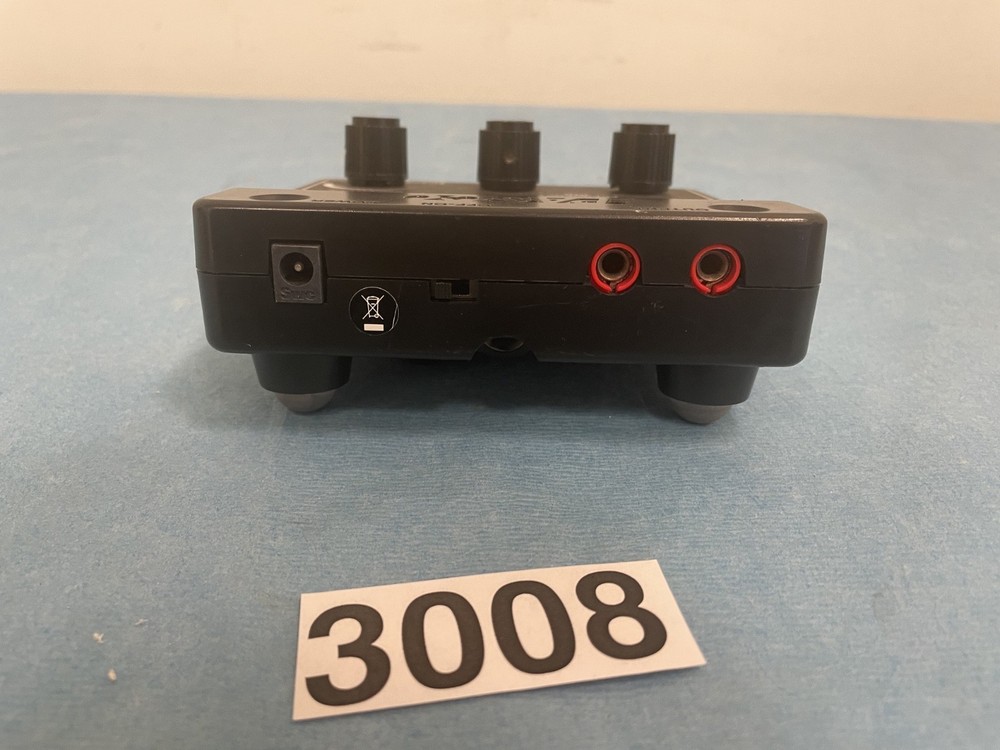 Pasco WA-9867 Scientific Sine Wave Generator