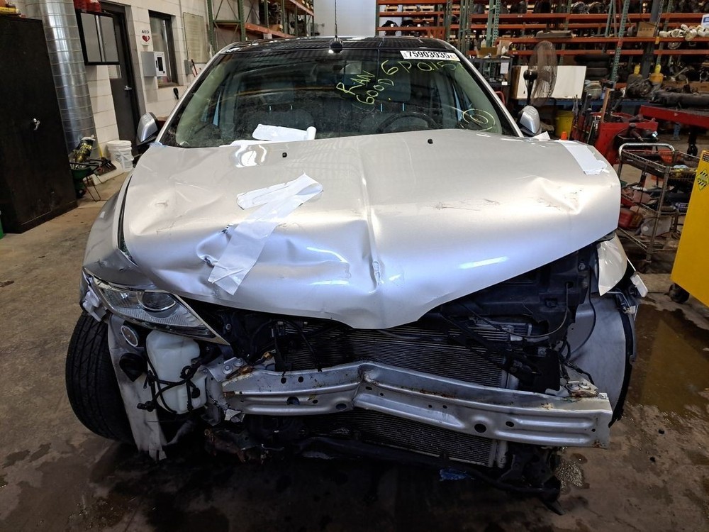 2012 Mkx Jack Sku#4398886