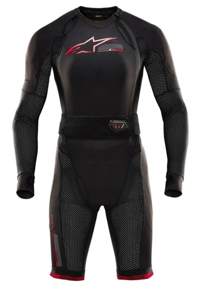 Alpinestars TechAir 10