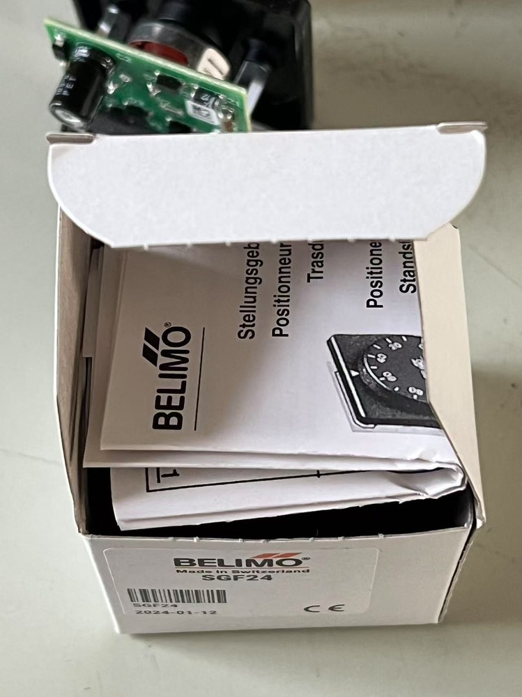 1pcs signal generator SGF24C