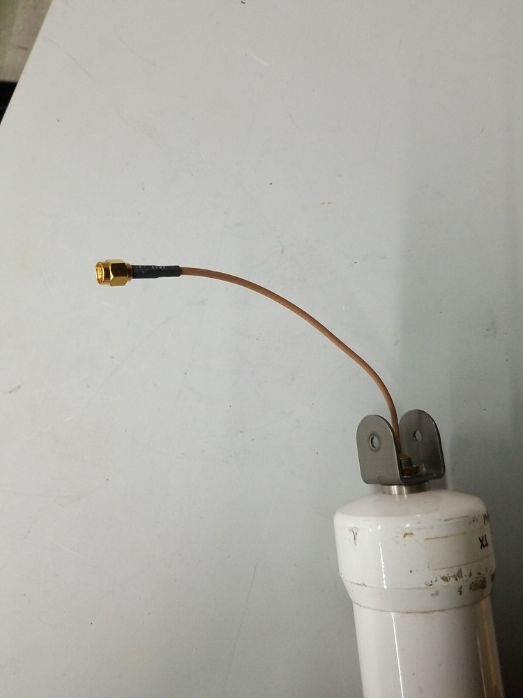 Trango Systems AD5800-15-RP