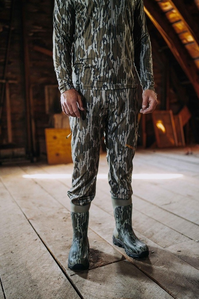 Muddy Men's TRX Lightweight Pants