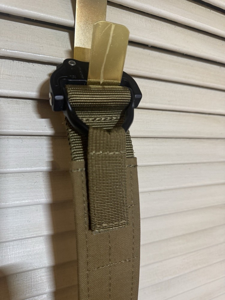 G Code Contact series Operator belt XL