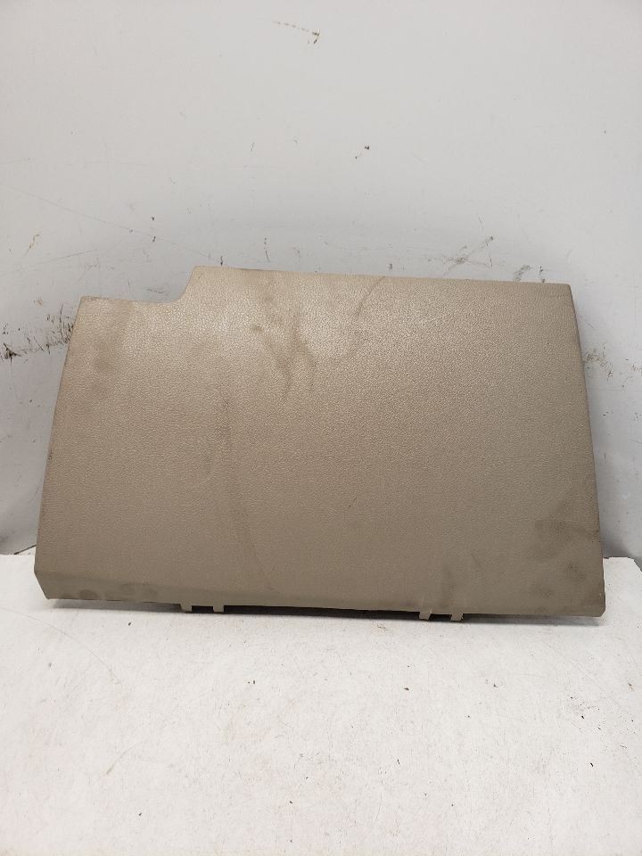 OPTIMAKIA 2015 Glove Box OEM