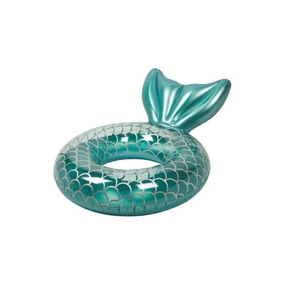 SunnyLife Mermaid Luxe Pool Ring