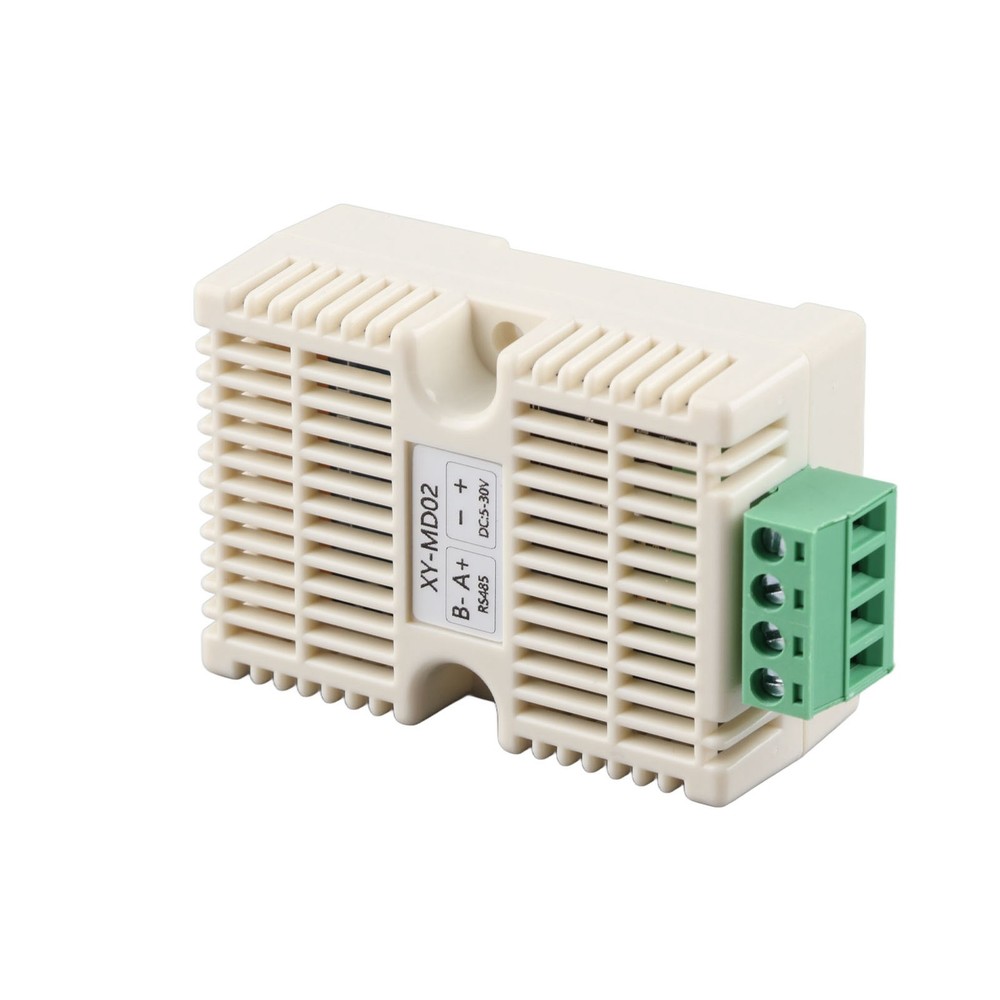 High Accuracy Temperature Humidity Sensor Module For Industrial Use Popular