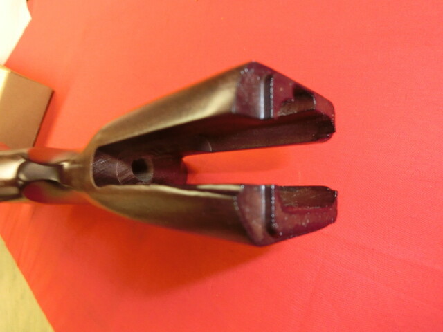 Remington 10 & 29 Stock