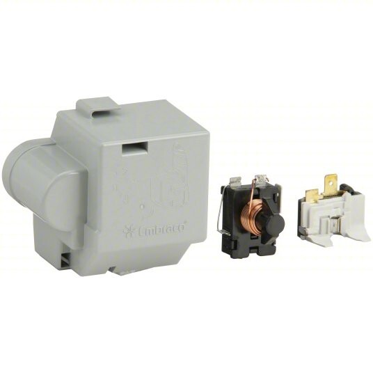 ELKAY Compressor Electrical Components: 98749C