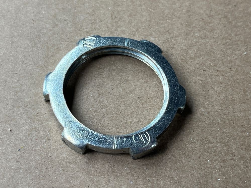 Briggs & Stratton 91310 LOCKNUT