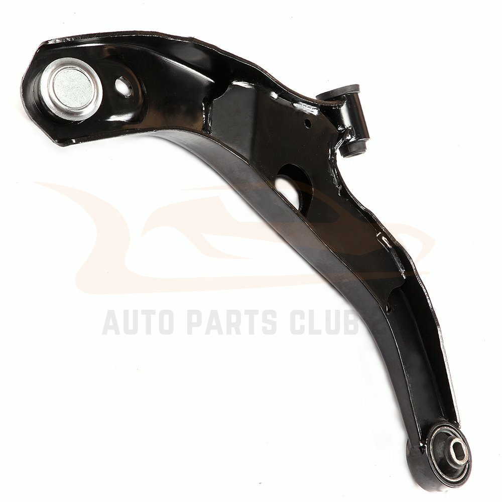8pcs For 2002-2003 Mazda Protege 5 Front Lower Control Arms Suspension Kit