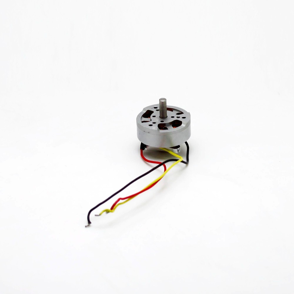 Original Front Rear Left Right Power Arm Motor Replacement For DJI FPV Drone