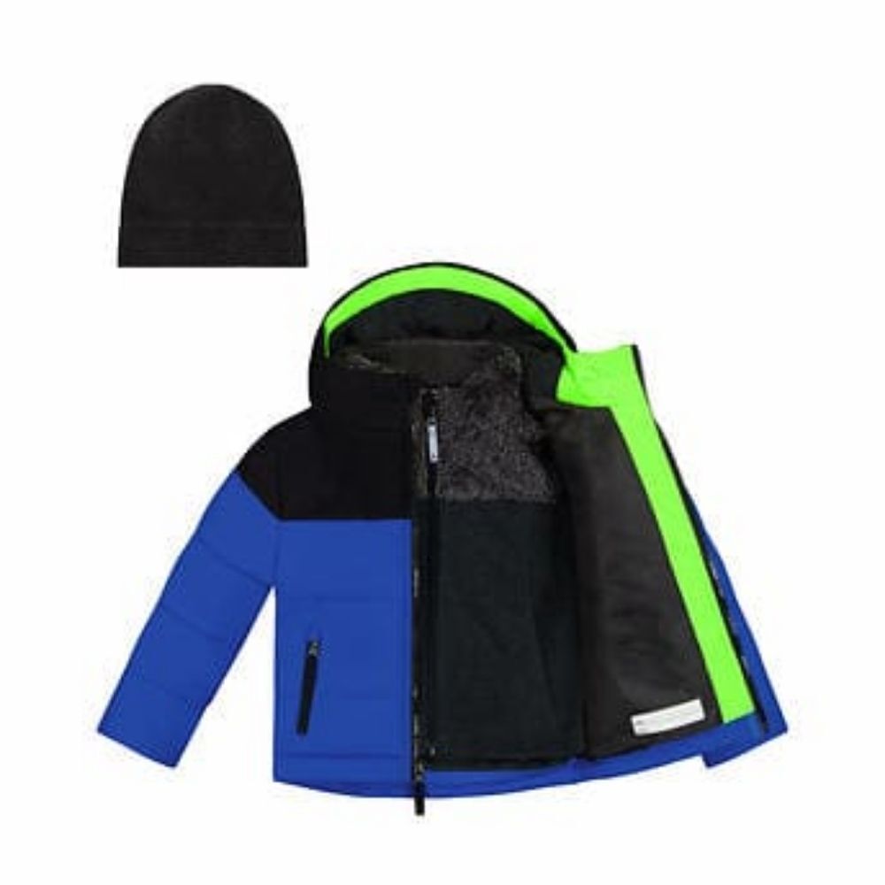Gerry Kids' Systems Jacket