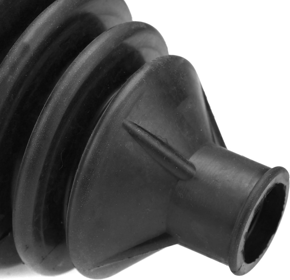 6pc Front Tie Rod Ends Inner Outer For Chevy Traverse GMC Acadia Buick Enclave