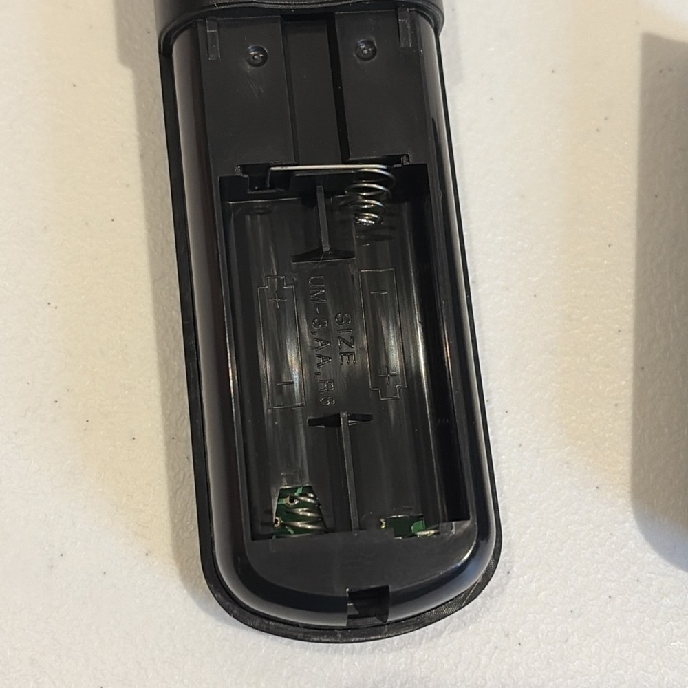 Channel Vision AB-500 Universal Remote w/IR Learning