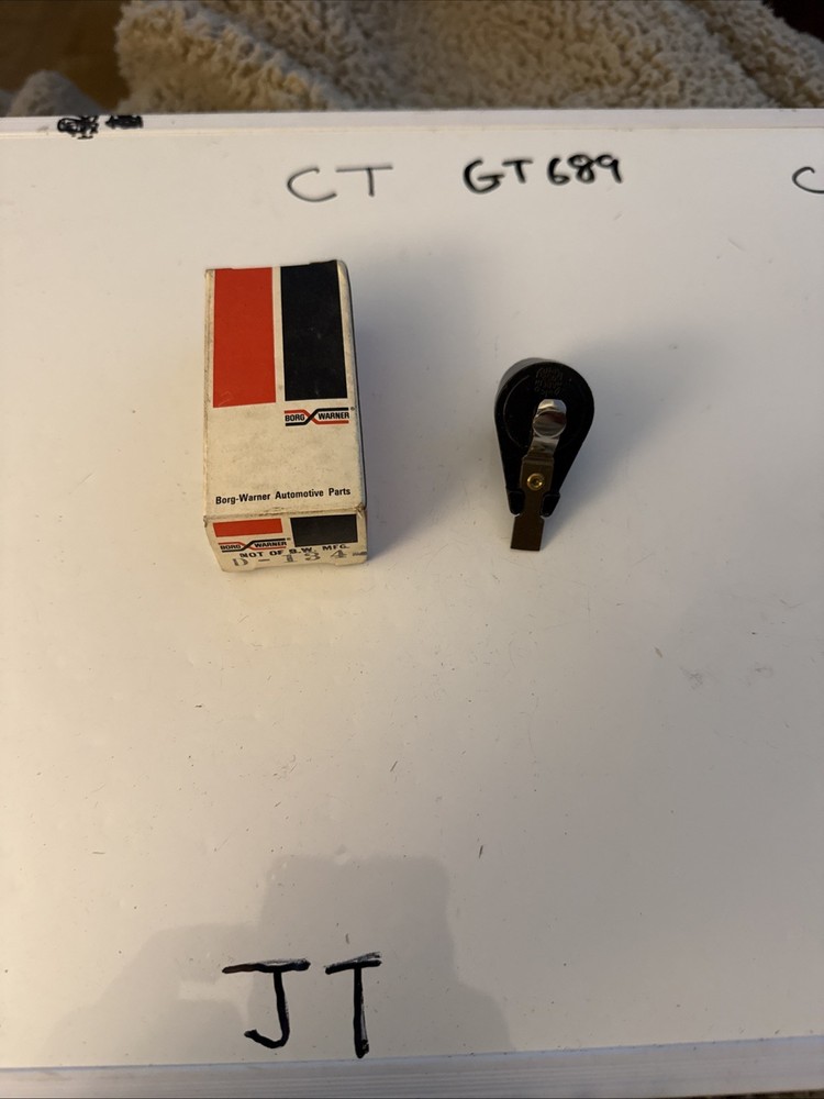 New Borg Warner Distributor Rotor D134