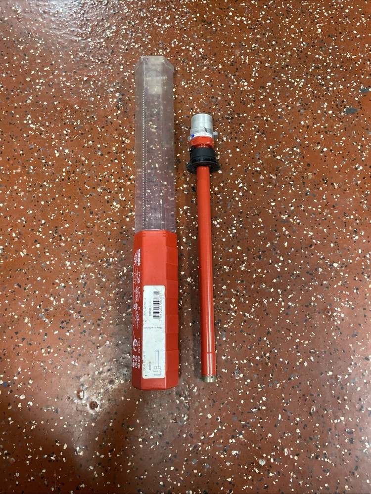 Hilti Diamond Core Drill Bits - 5 (DIFFERENT SIZES)