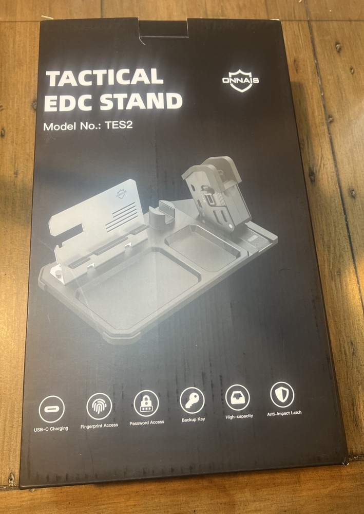 Onus Tactical EDC Stand