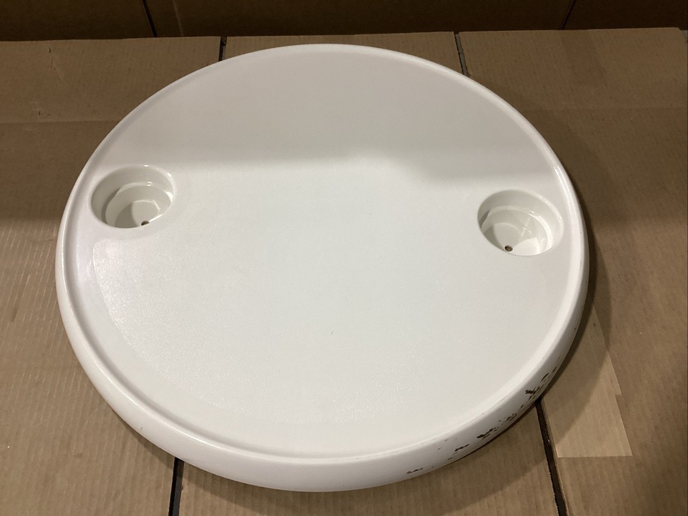 Springfield Marine Round Boat Table 1690102 ( Open Box / Used )