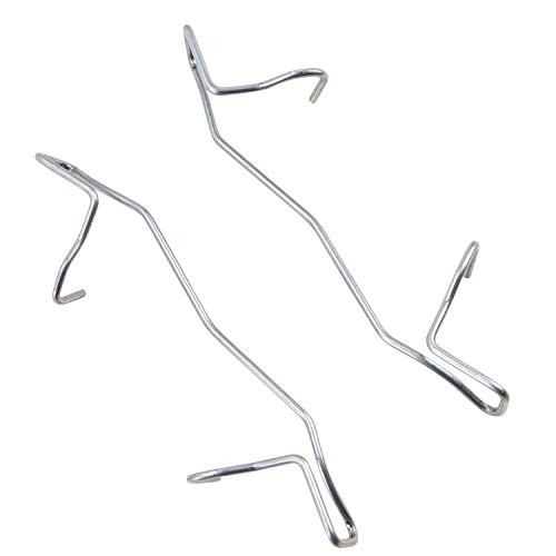 084-1797 Disc Brake Hardware Kit