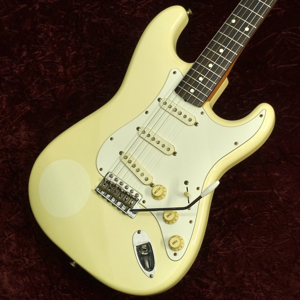 Fender JAPANST62-650 VWH 1989