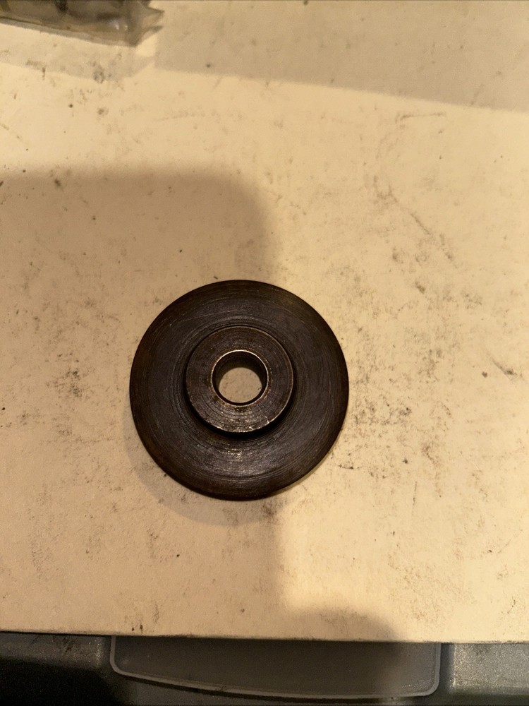 Ridgid 33145 Pipe Cutter Wheel