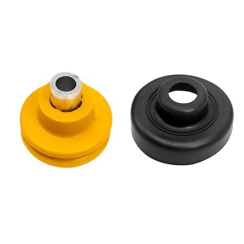 Rear Upper Lower Shock Mounts Grommets & Bump Stops Kit for BMW E82 E87 E90