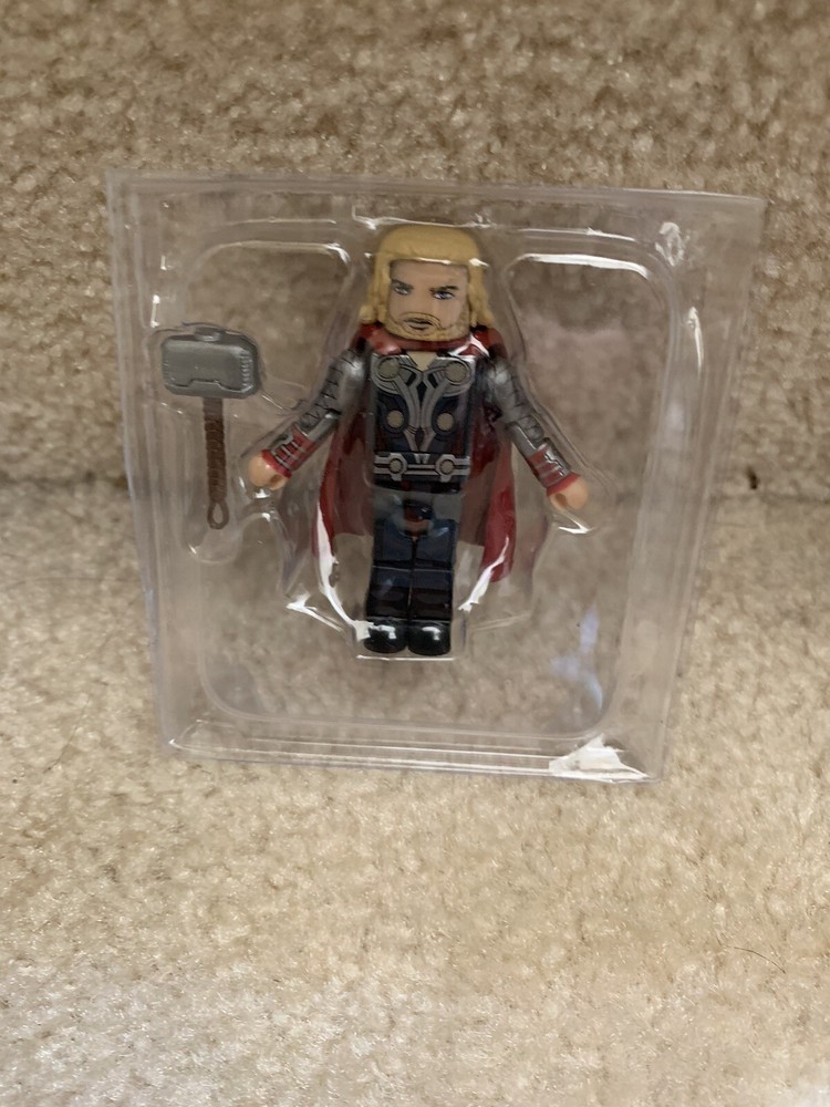 Marvel Minimates SDCC 2021 Marvel Studios Avengers Thor