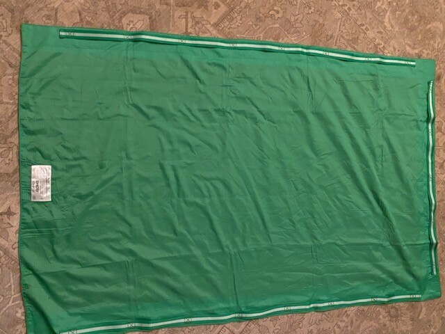 Animal Stretcher Blanket