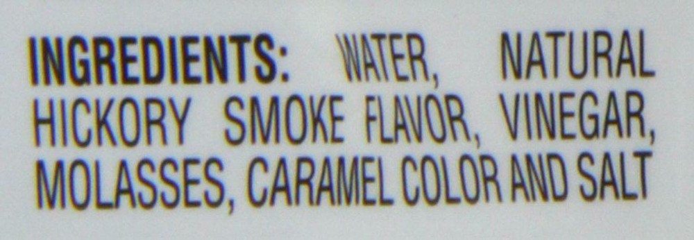 Colgin Liquid Smoke, 16.0 Ounce 1