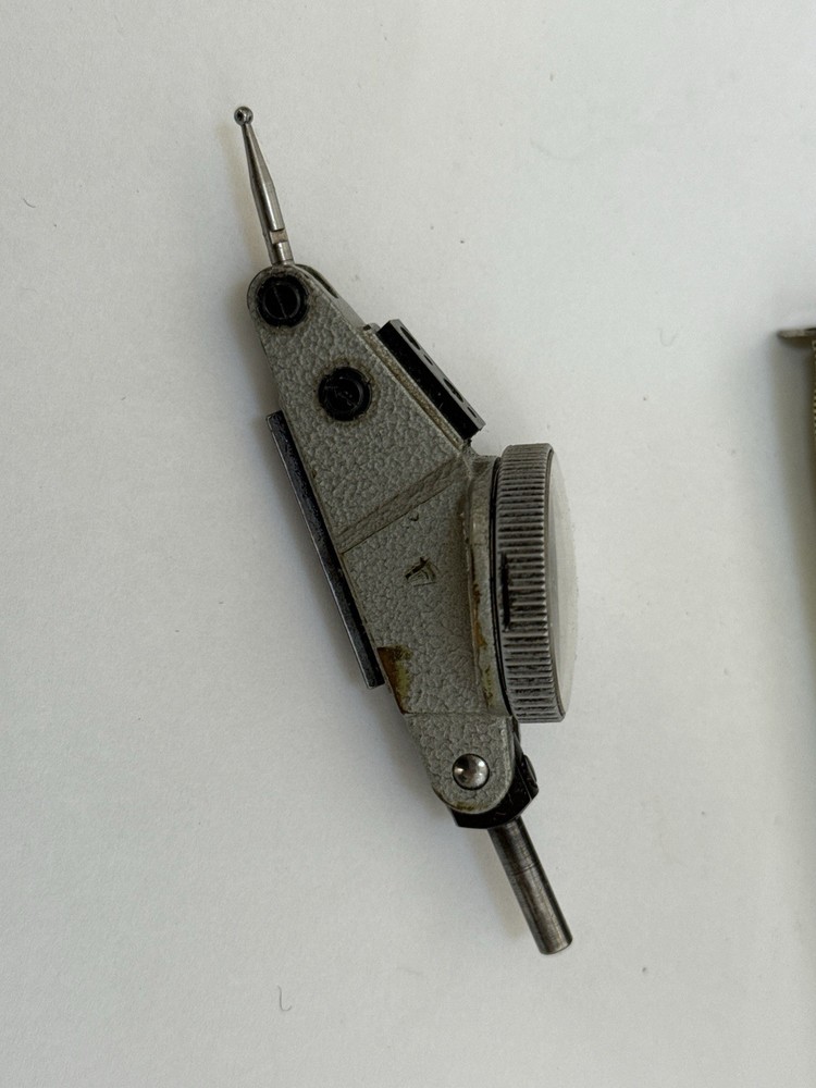 Interapid 310-B2 Dial Test Indicator .0005”