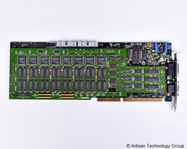 Data Translation DT2862-60Hz Arithmetic Frame Grabber