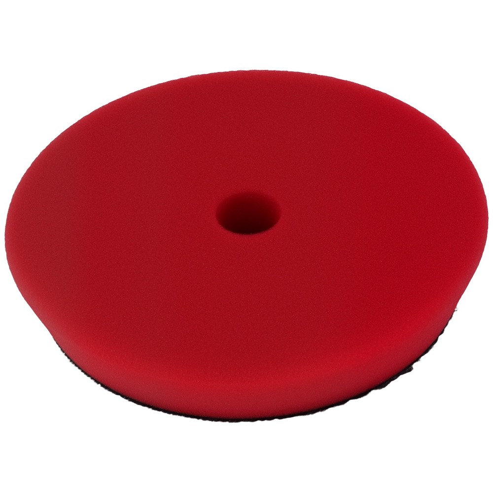 2Pack 6" Foam Polishing Sponge Buffer for 5" Backing Plate Orbital Machine