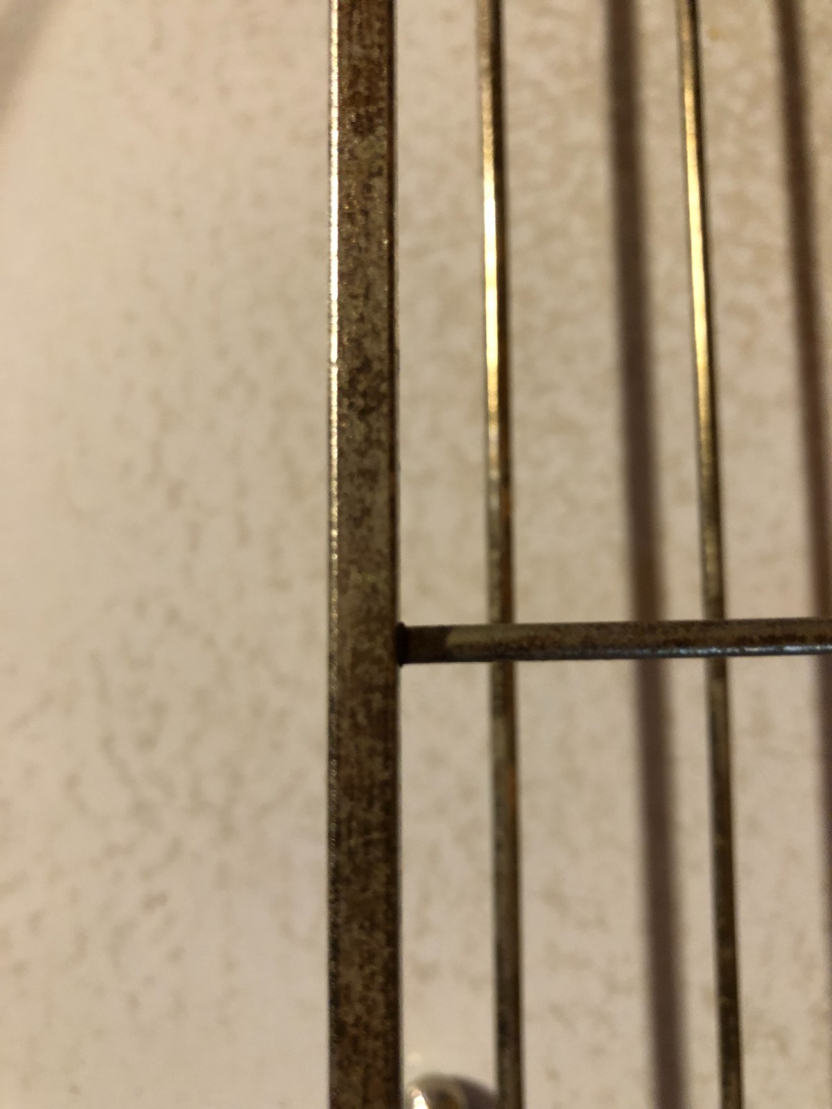 MCM Gay Fad Bordeaux Barware Highball Glasses 5.5” Set Of 8 in Carrier Caddy