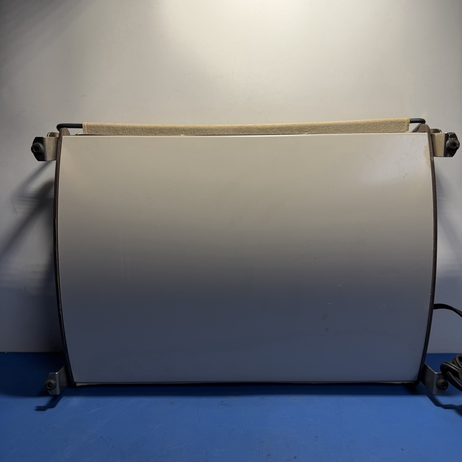 Vintage Premier Thermostatic Print Dryer Model 110 Tested & Works