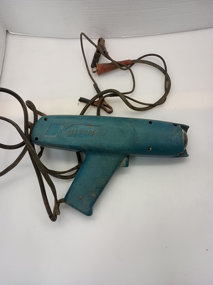 Vintage Milton Timing Light No. 1241