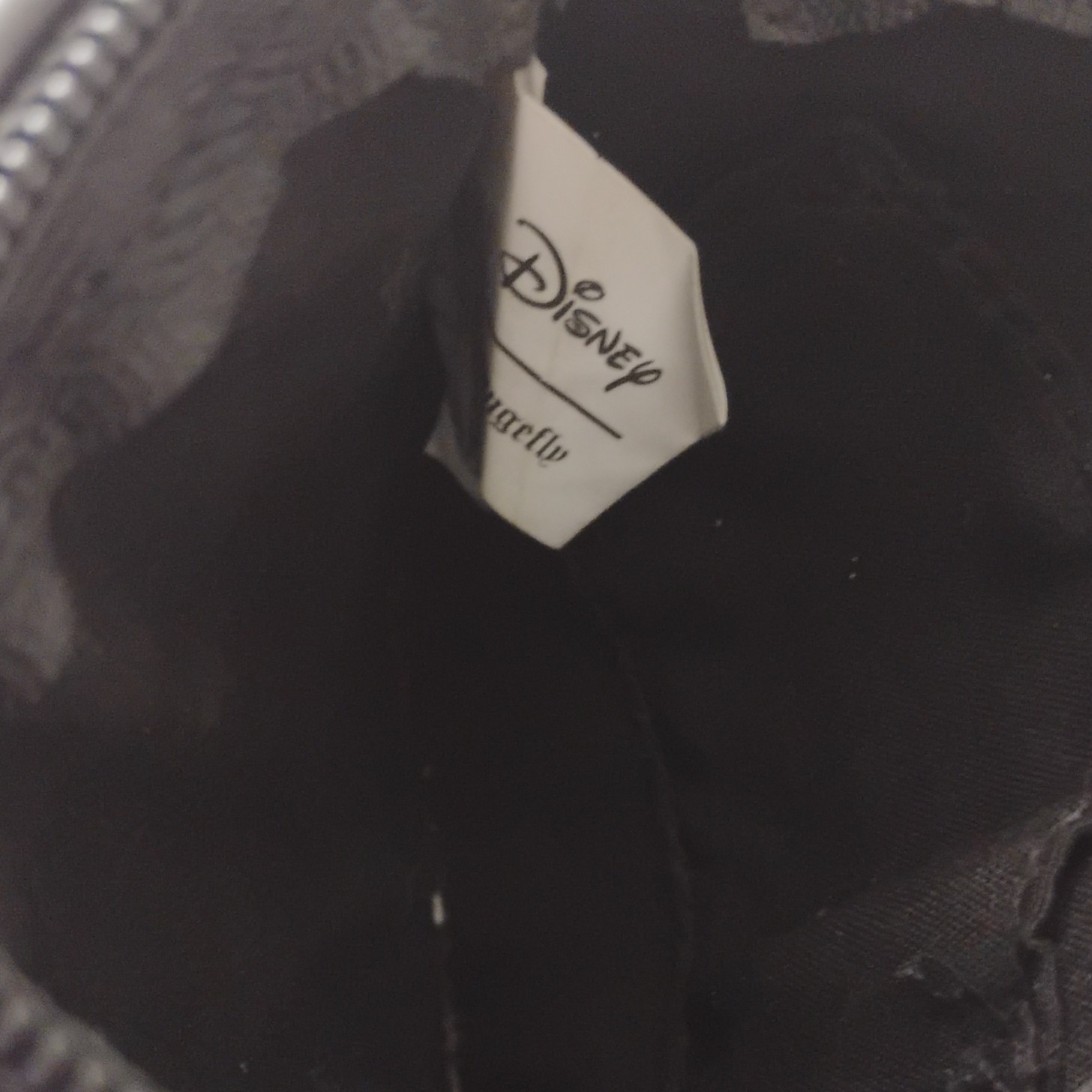 Loungefly Disney Snow White and the Seven Dwarfs Poison Apple Small Coin Purse