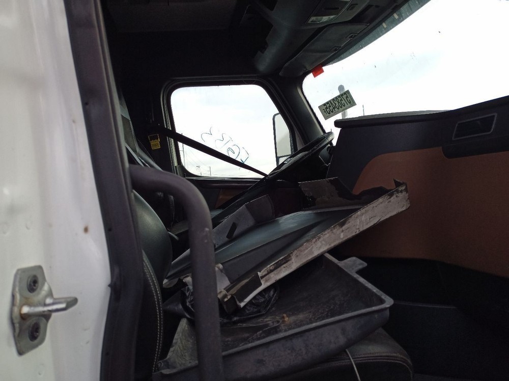 2019-UP Cascadia Bunk Ladder (12786746