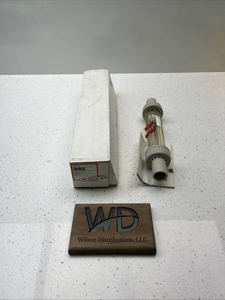 885R25D782114 Gemu Flow Indicator