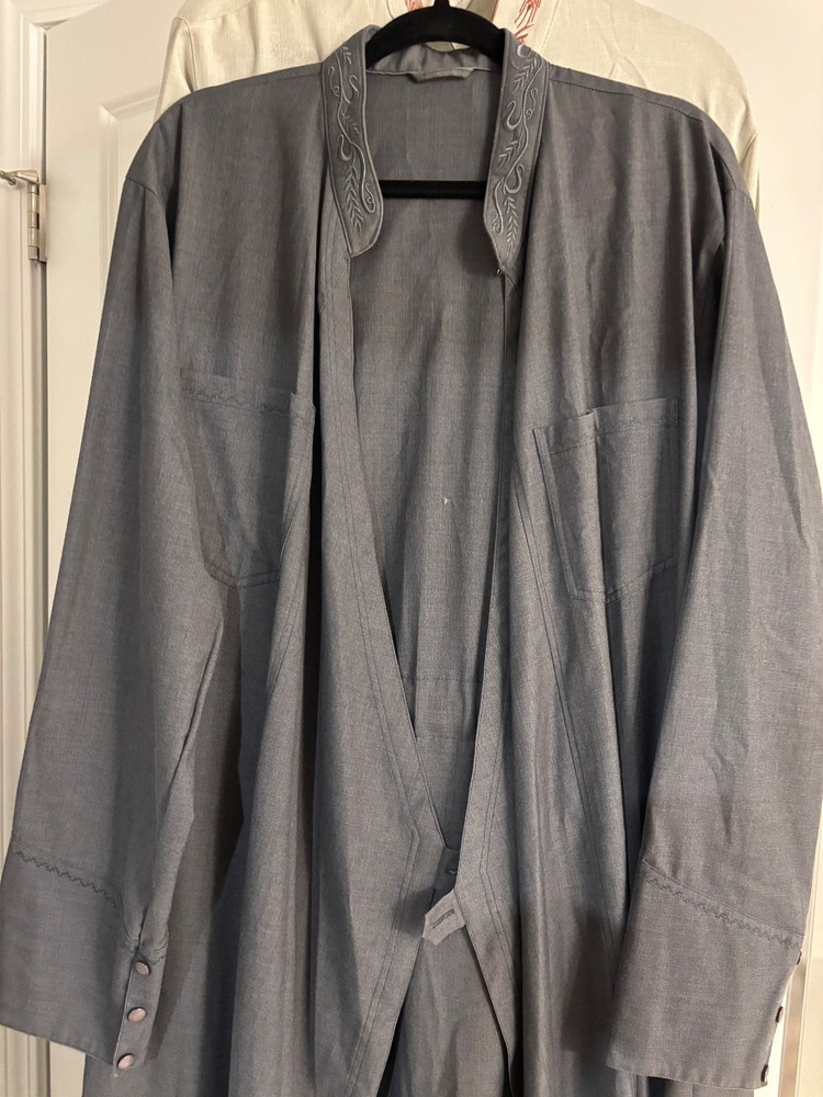 orthodox cassock for readers, deacons, Priests, bishops.