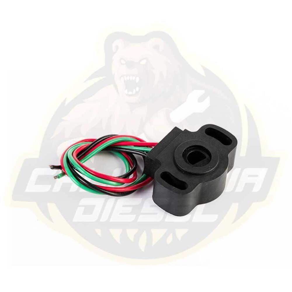 Rotary Position Sensor 971-0002