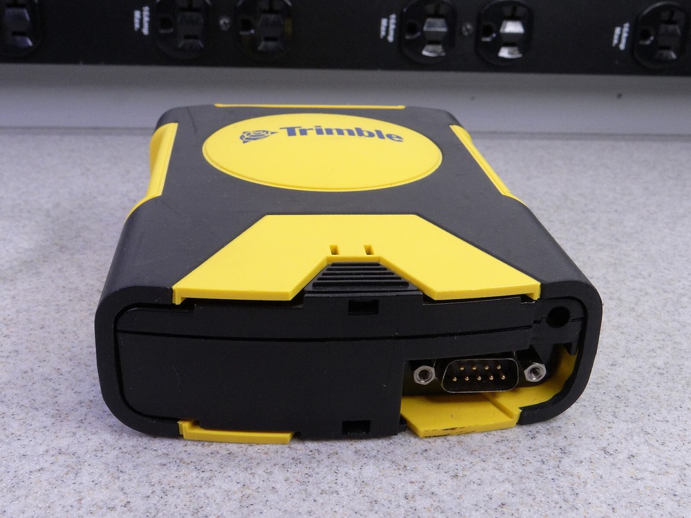 Trimble XT Reciever 52240-00 GPS Pathfinder Pro Series *untested